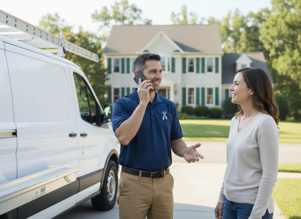 Home Gutter Service Bucyrus, OH FAQs